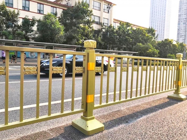 市政道路護(hù)欄 (28)