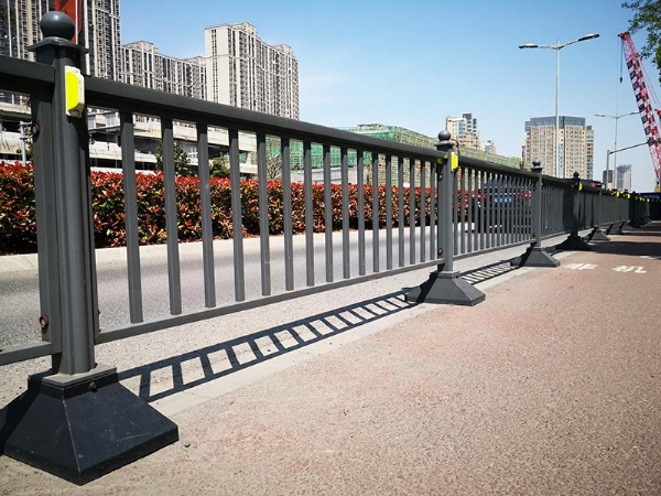市政道路護欄 (27)